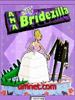 game pic for My Bridezilla